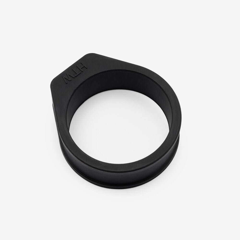 Rubber Fork Cushion 50 x 42 x 16mm