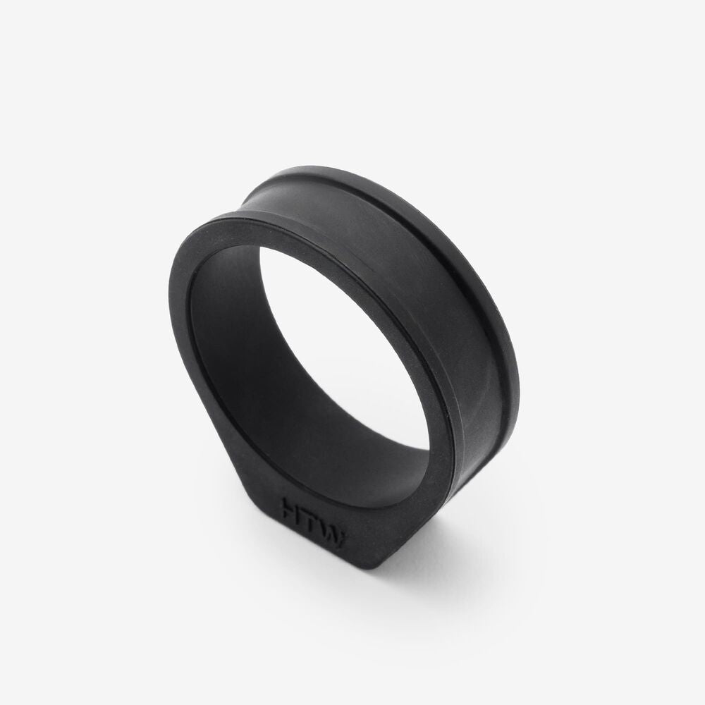 Rubber Fork Cushion 50 x 42 x 16mm