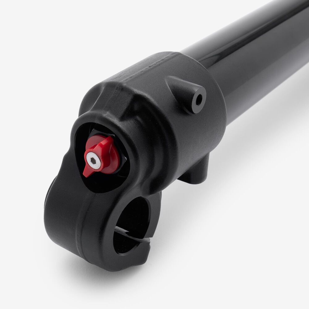 Suspension/Fork (Right) Black