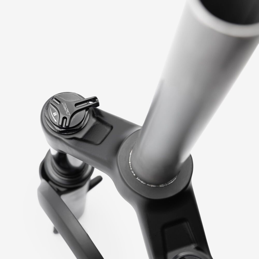Front Suspension (set)