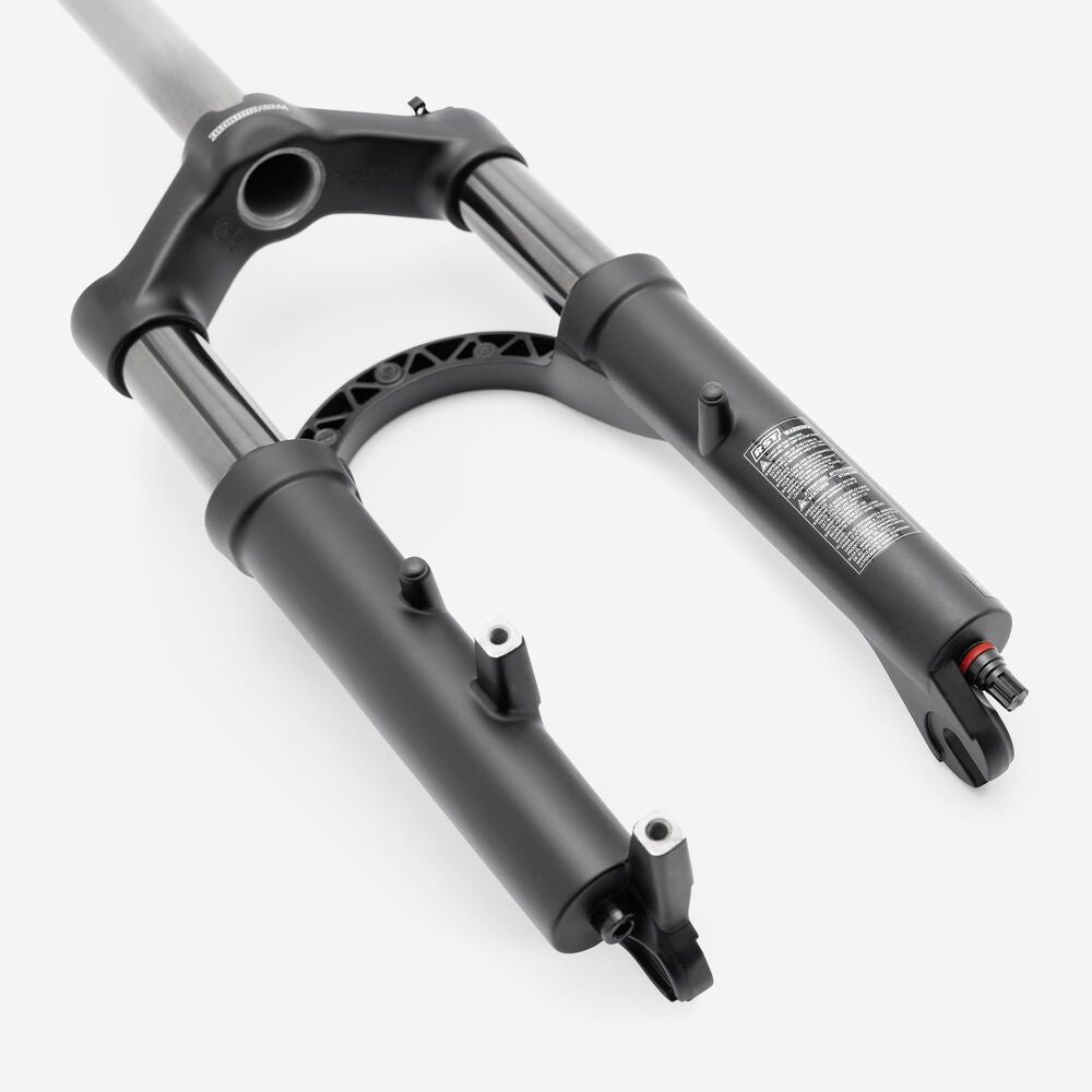 Front Suspension (set)