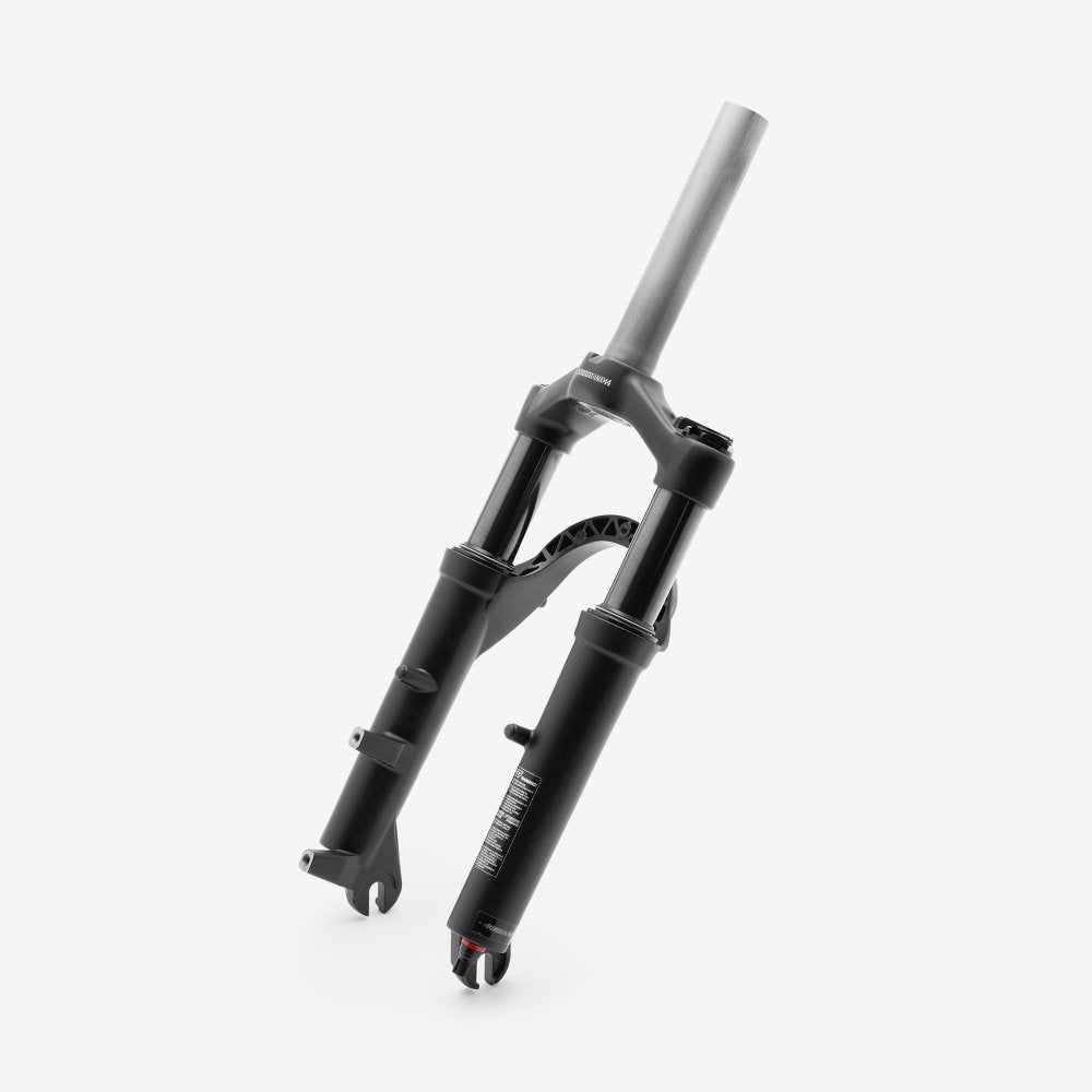 Front Suspension (set)
