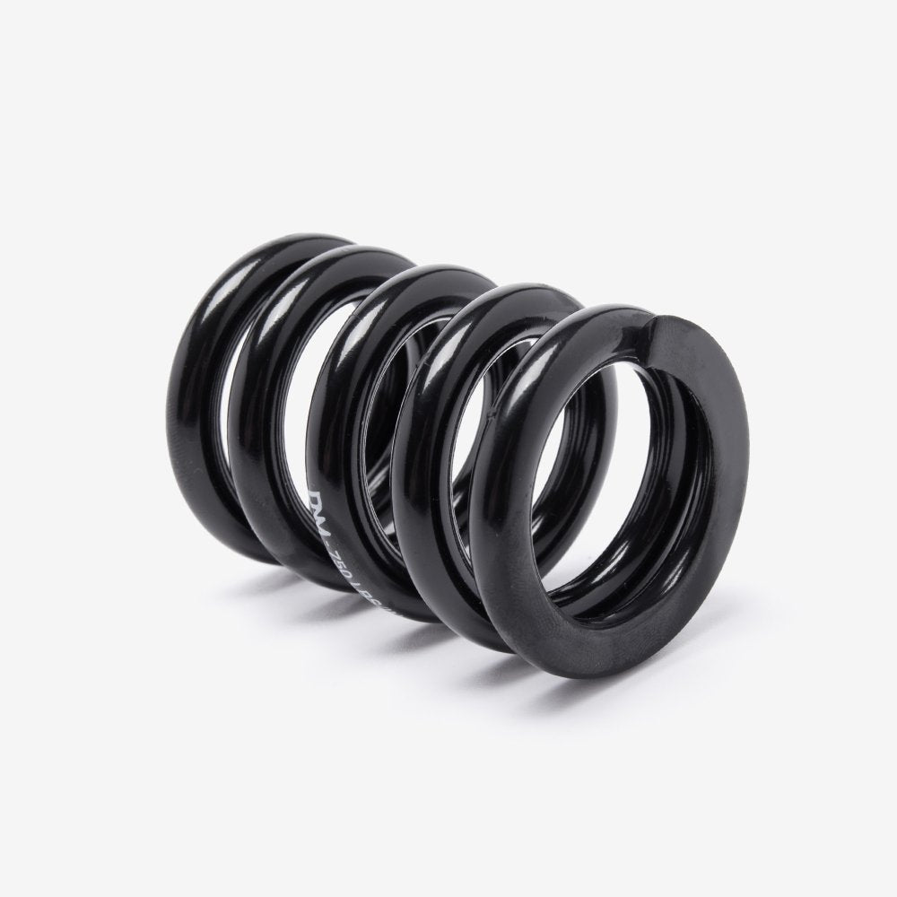 Shock Absorber Spring 10 K=750 Lb/in for TT-E1022-E