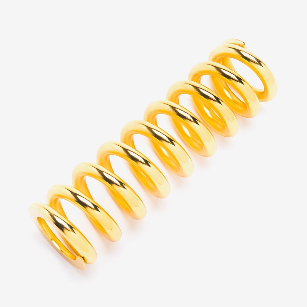 Rear Shock Absorber Spring 650Lbs - Surron LBX - Multiple Colours