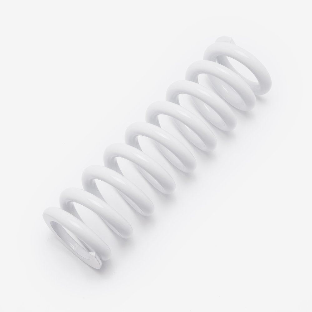 Rear Shock Absorber Spring 650Lbs - Surron LBX - Multiple Colours