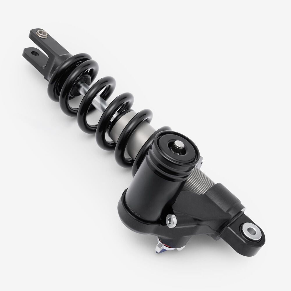 Shock Absorber Black
