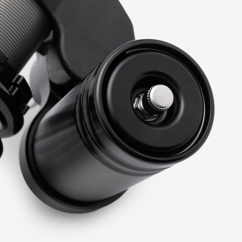 Shock Absorber Black