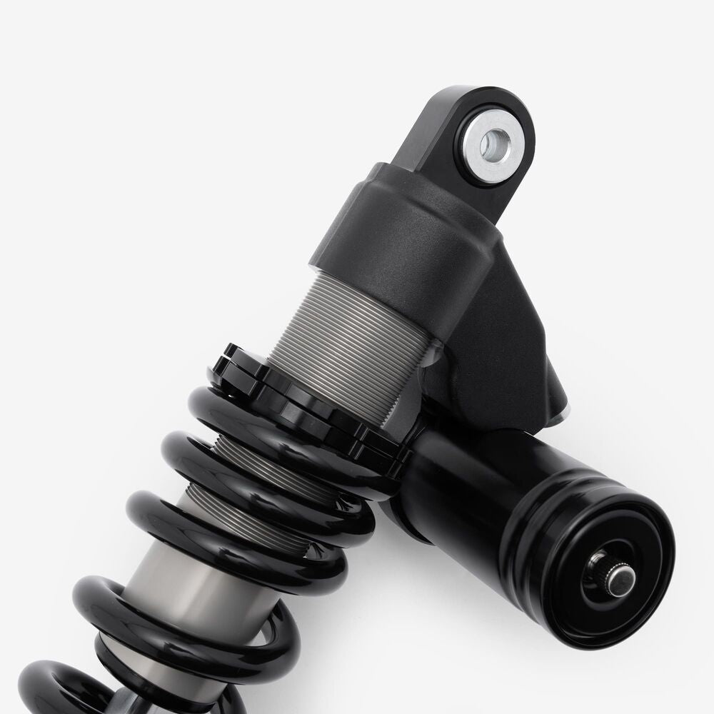 Shock Absorber Black