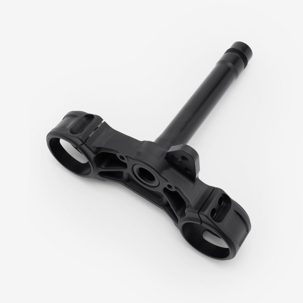Bottom Yoke Black