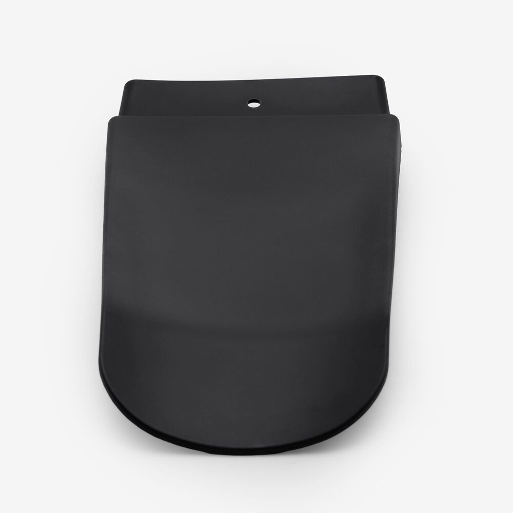 Rear Mud Flap
