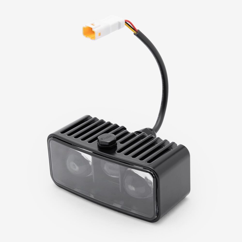Headlight
