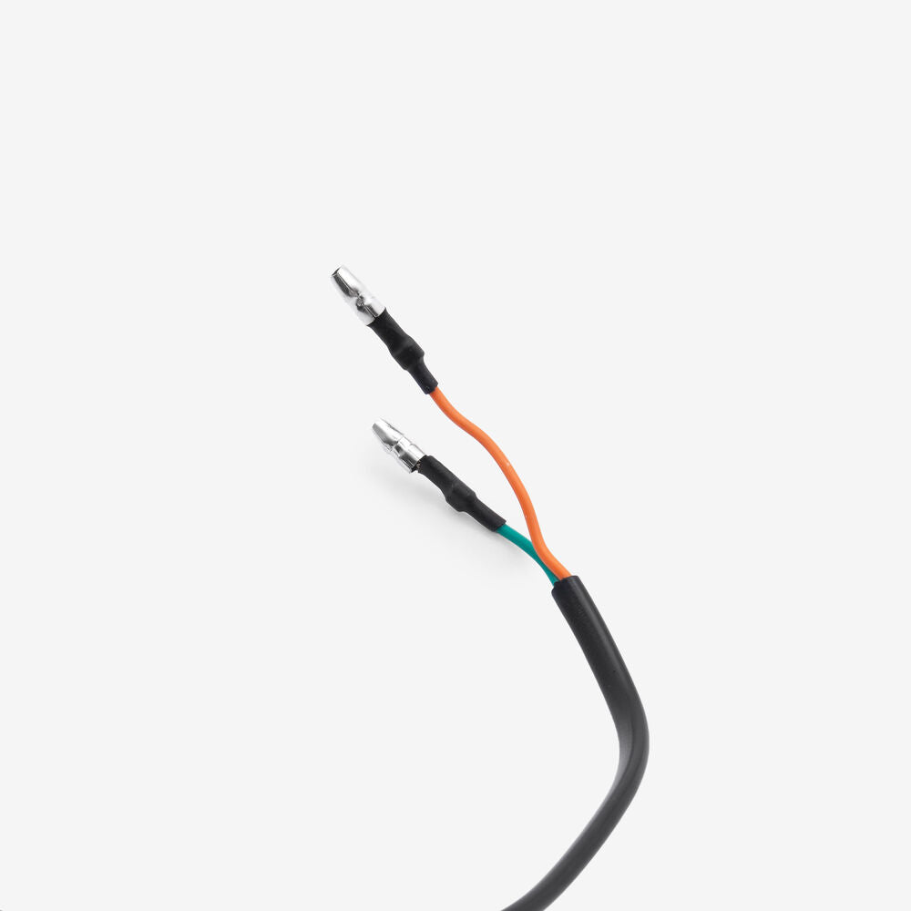 Front Left Indicator
