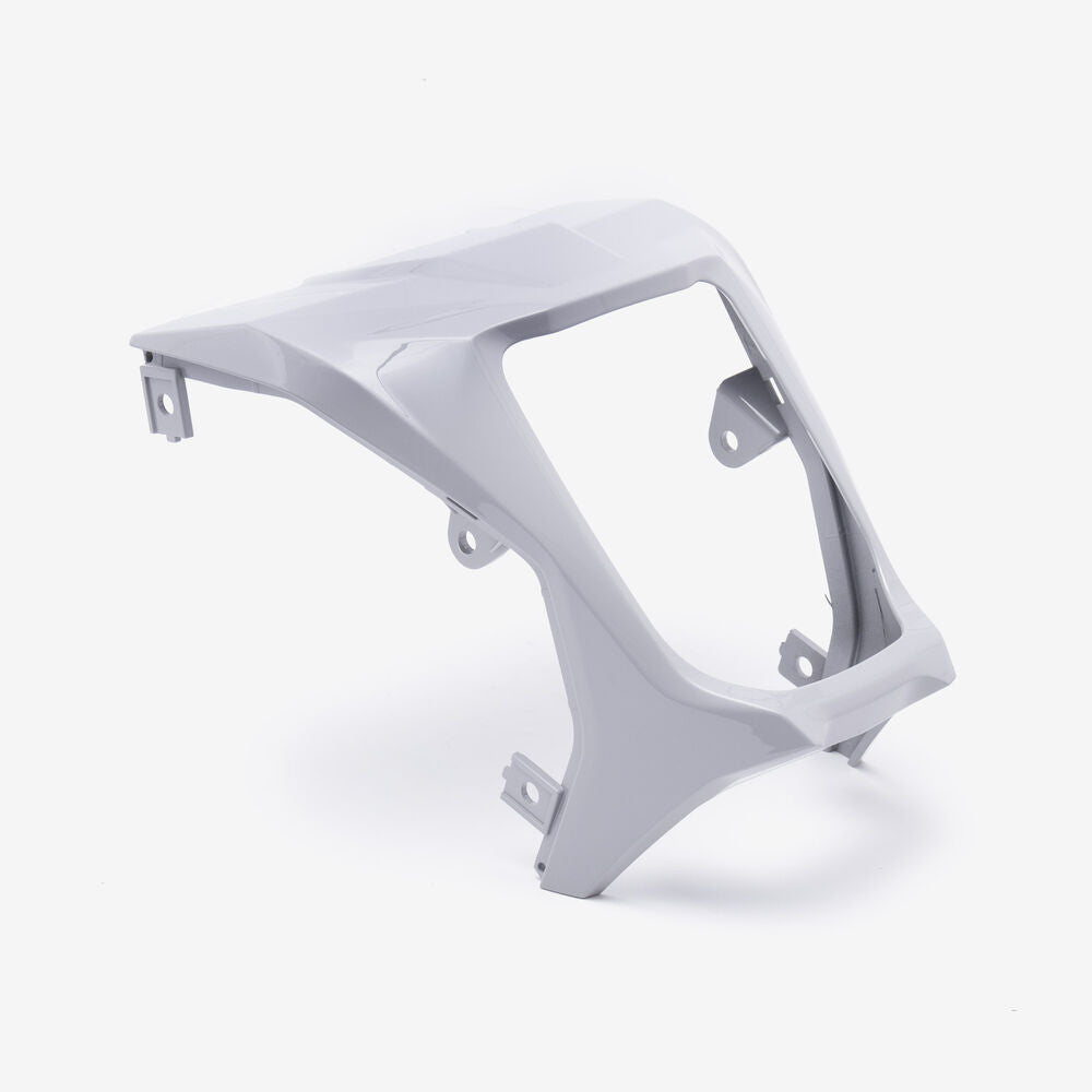 Headlight Cover Grey
