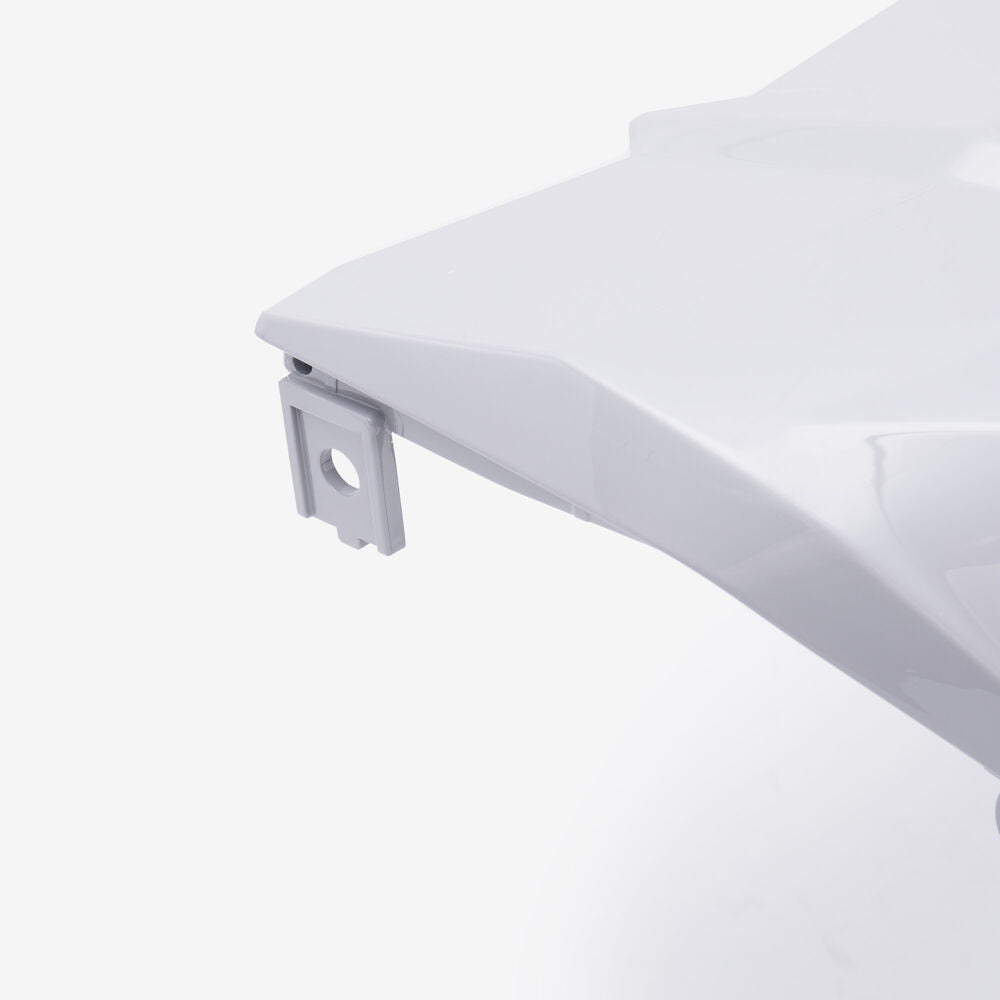 Headlight Cover Grey