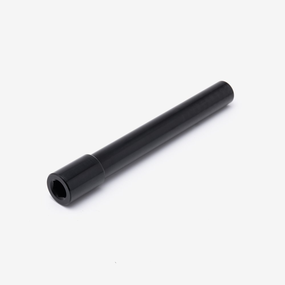 Front Spindle
