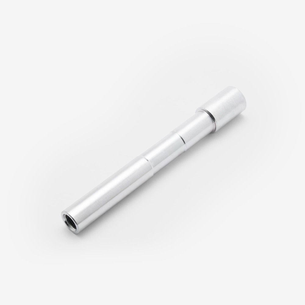 Front Spindle