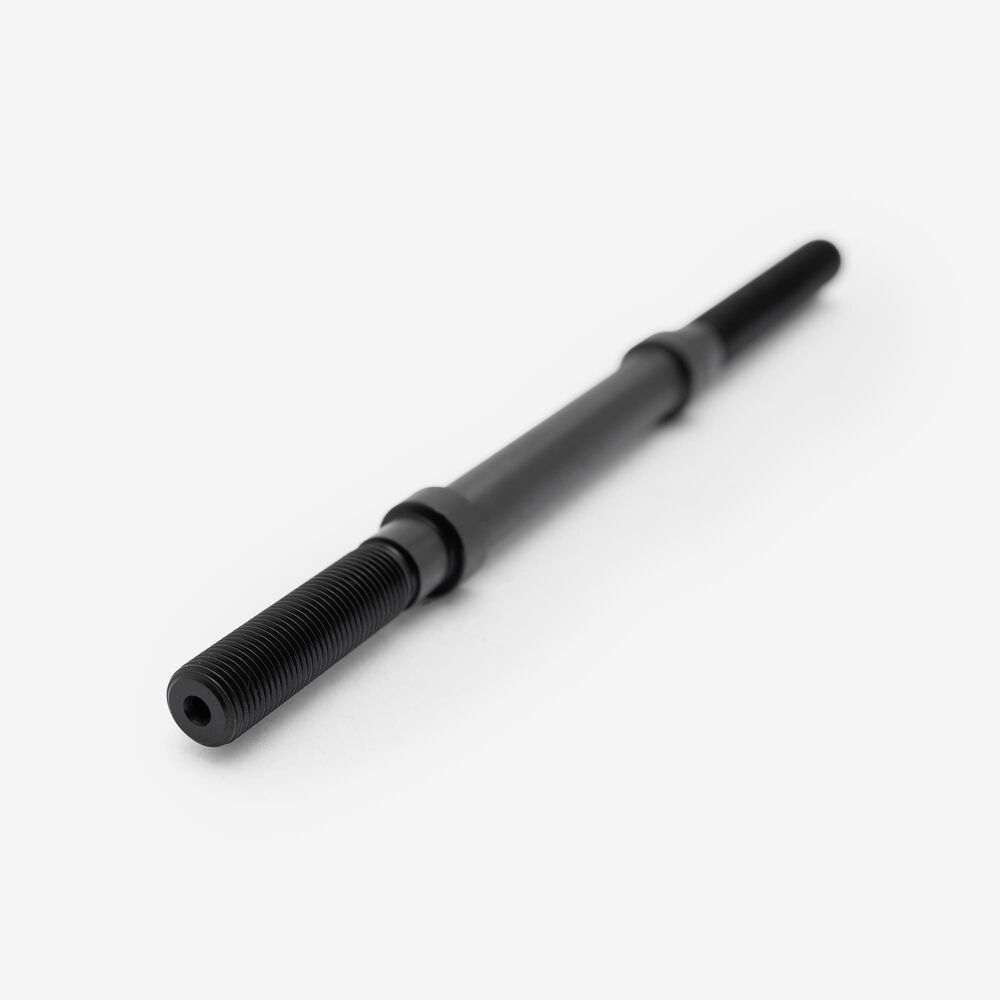 Spindle Rear M10 x 180 x 1mm