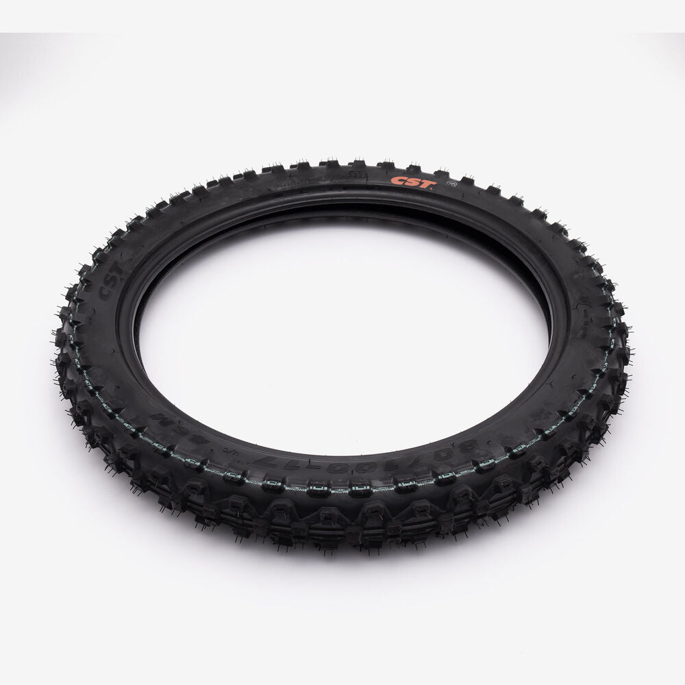 Off Road Black Big Wheel Kit for Talaria X3 Mini