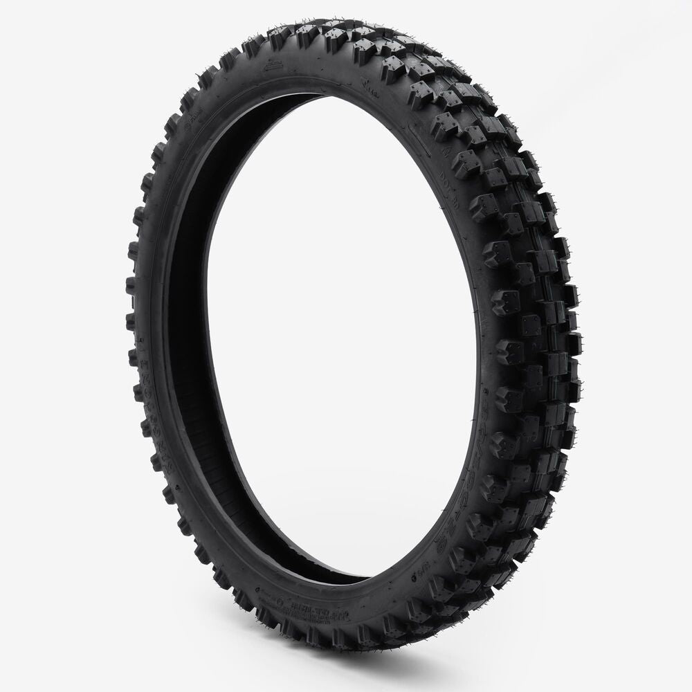 Rear Tyre 80/100-19inch for Motorcycle