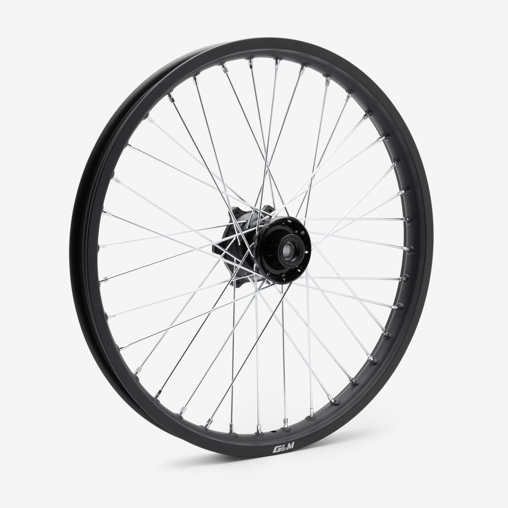 GLM Front Wheel 22 x 2.25inch
