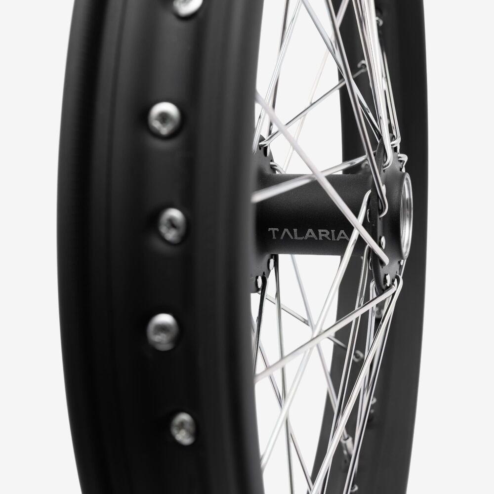 Front Wheel 14 x 1.40inch