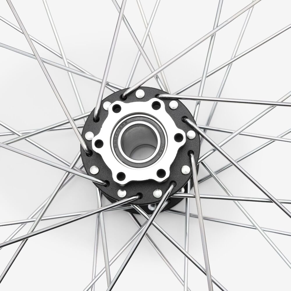 Front Wheel 14 x 1.40inch