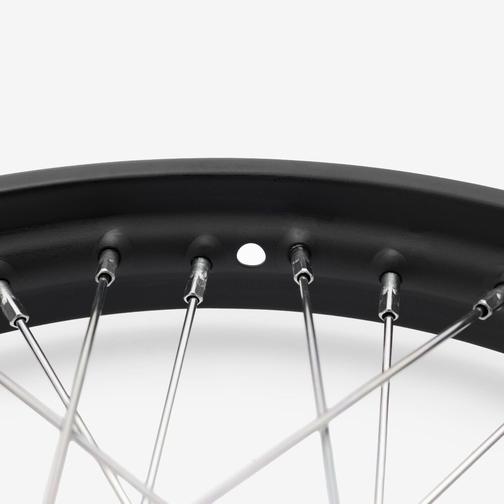 Front Wheel 14 x 1.40inch