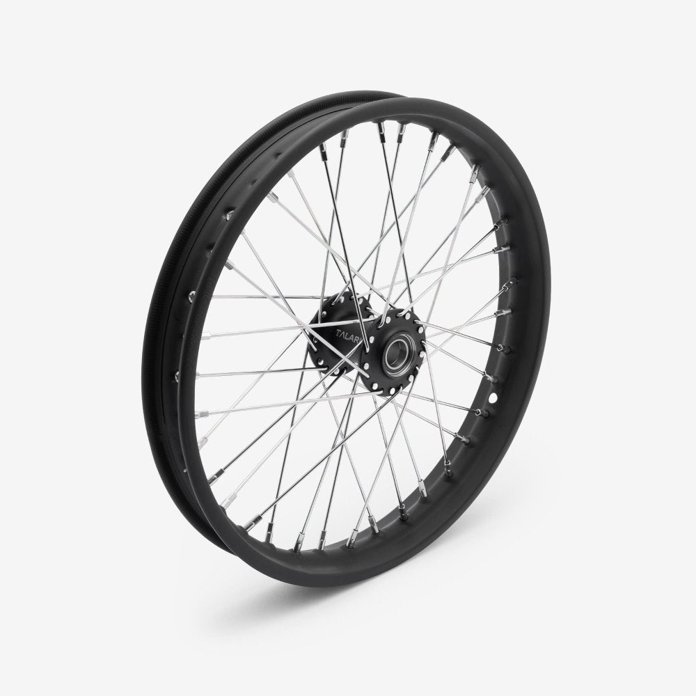 Front Wheel 14 x 1.40inch