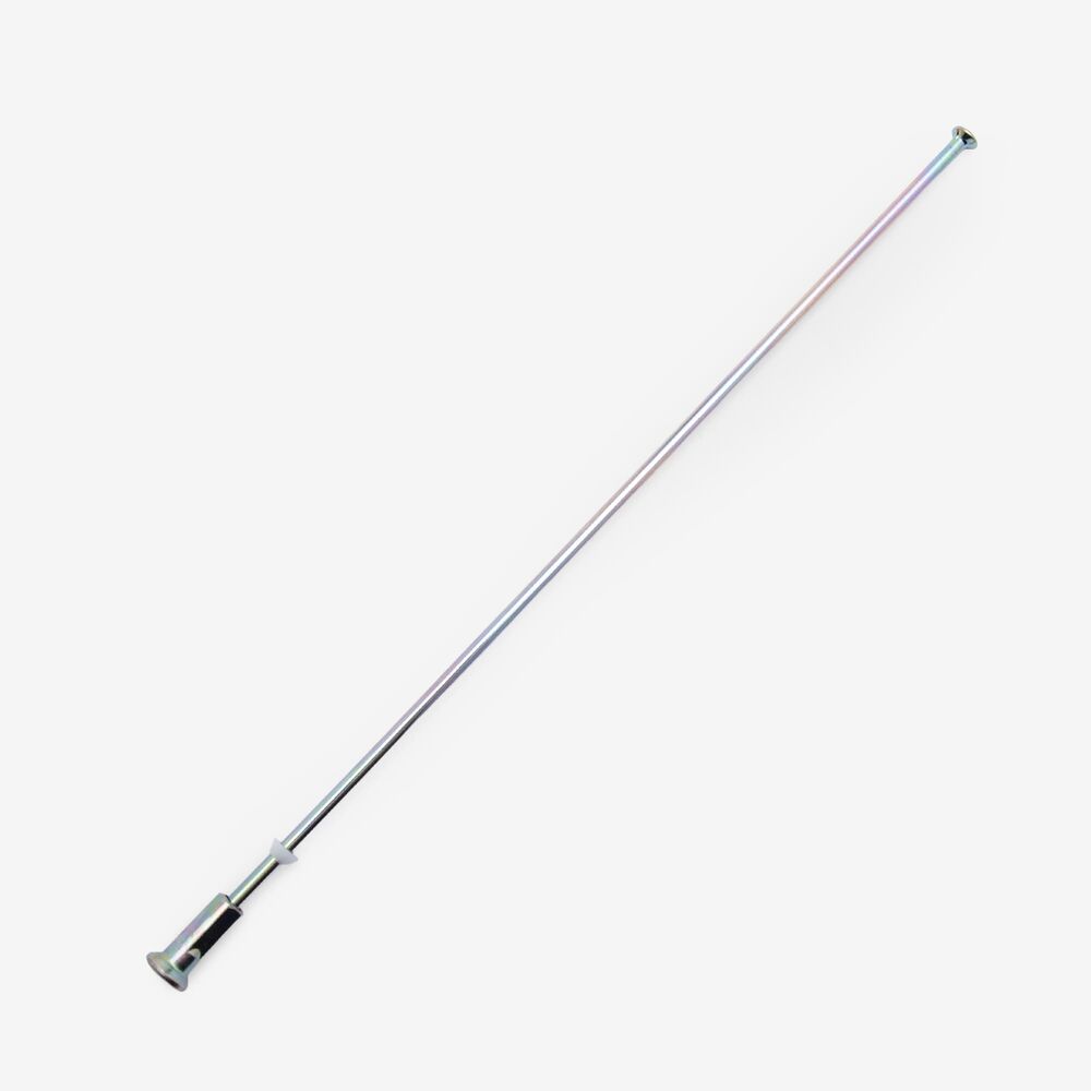 Front / Rear Spokes 221 x 3.2mm 36pcs