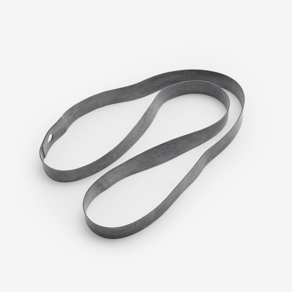 Front Wheel Rim Band 20 x 1mm - 14inch