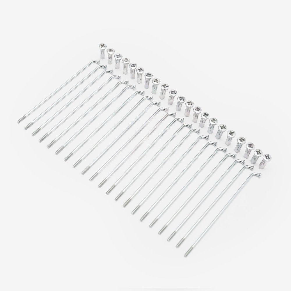 Rear Wheel Spokes 111 x 2.6mm 36pcs