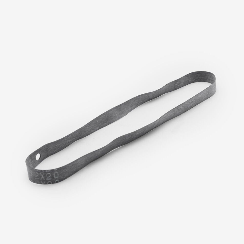 Rear Wheel Band 20 x 1mm - 12 Inch