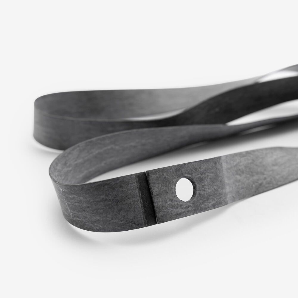 Rear Wheel Band 20 x 1mm - 12 Inch