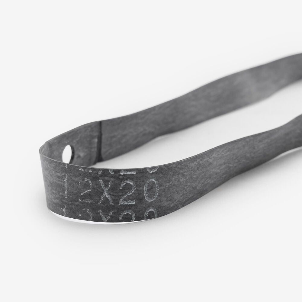 Rear Wheel Band 20 x 1mm - 12 Inch