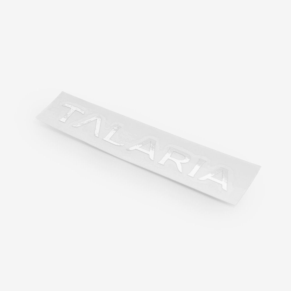 Talaria Stickers