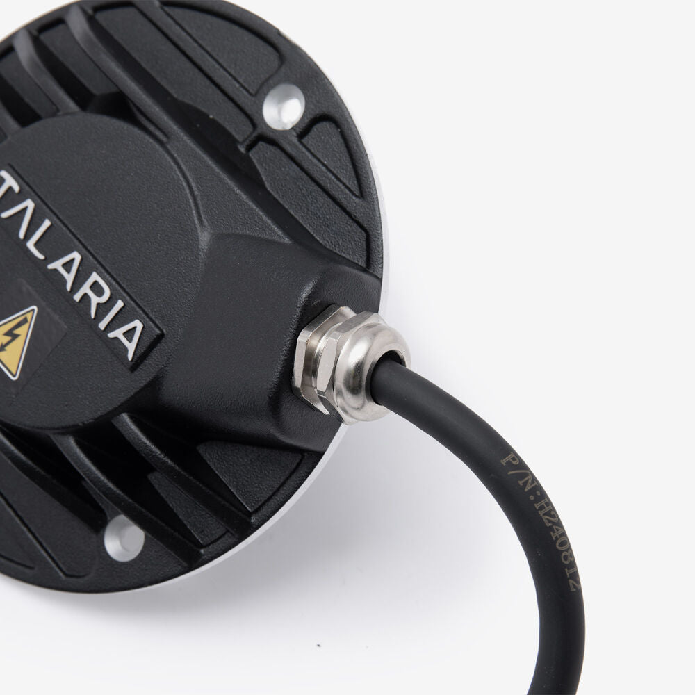 Hall Effect Sensor