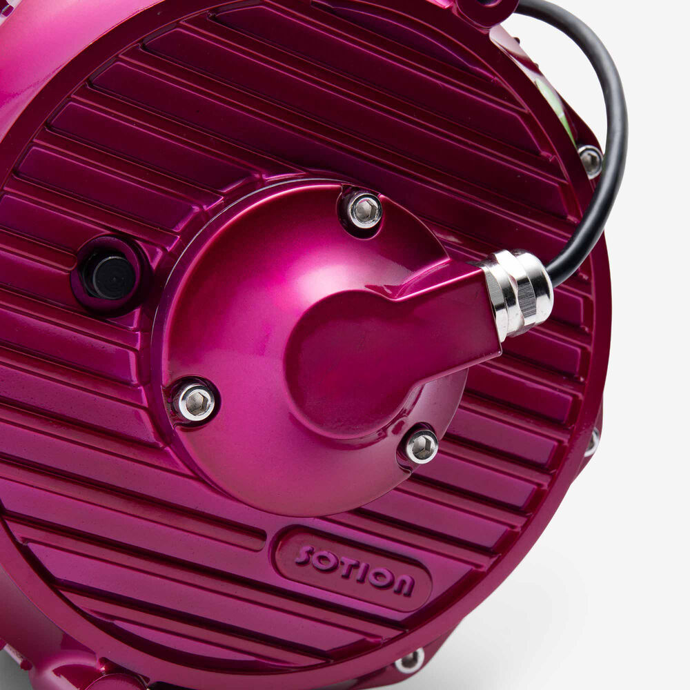 Sotion GTS01 Motor 96V for Light Bee