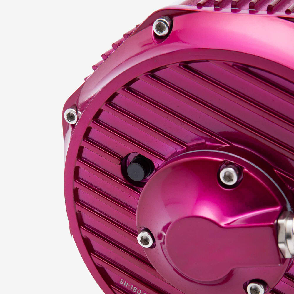 Sotion GTS01 Motor 96V for Light Bee