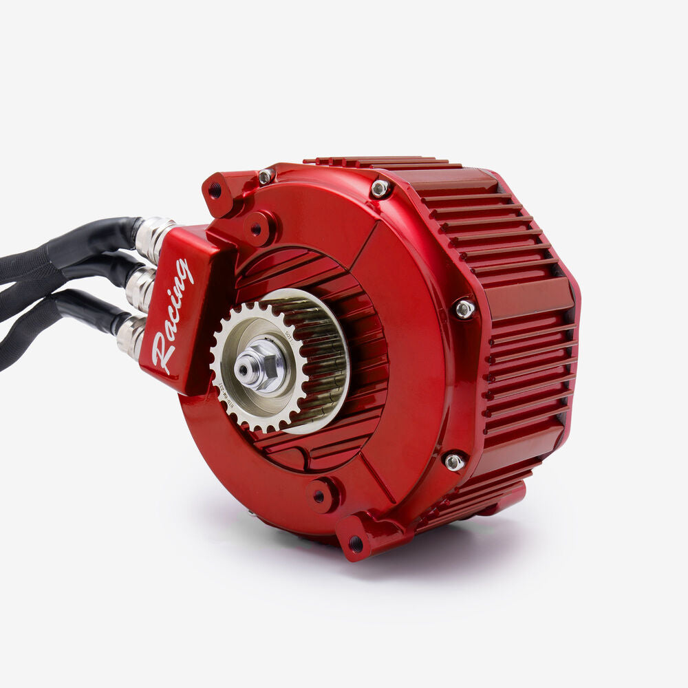 Sotion GTS01 Motor 96V for Light Bee
