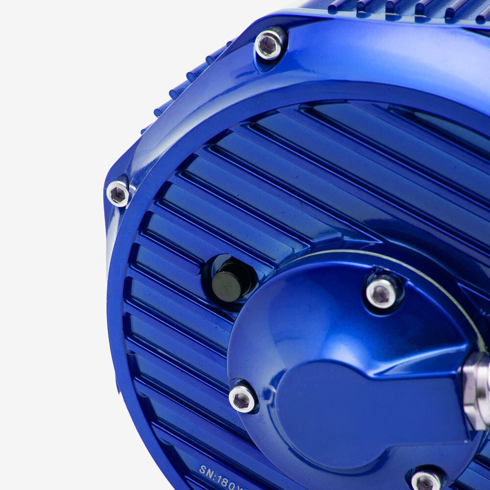 Sotion GTS01 Motor 96V for Light Bee