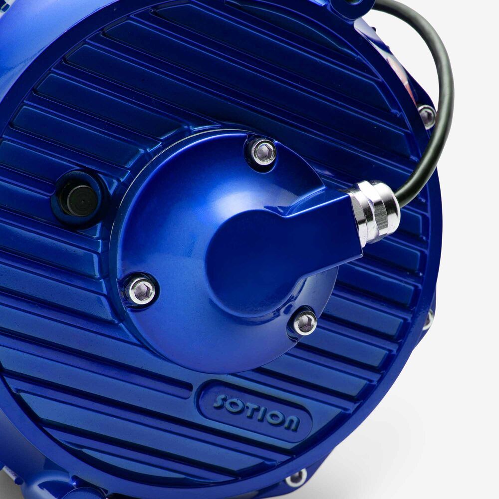 Sotion GTS01 Motor 96V for Light Bee