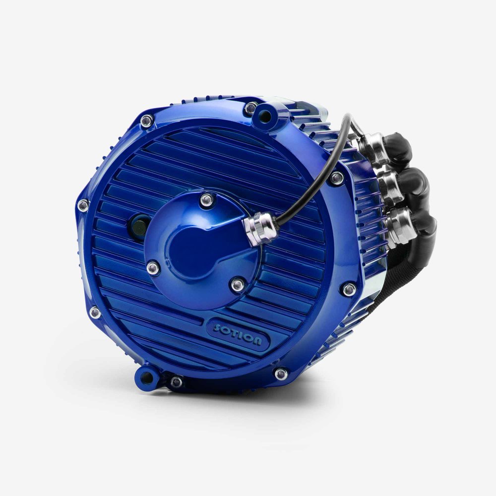Sotion GTS01 Motor 96V for Light Bee