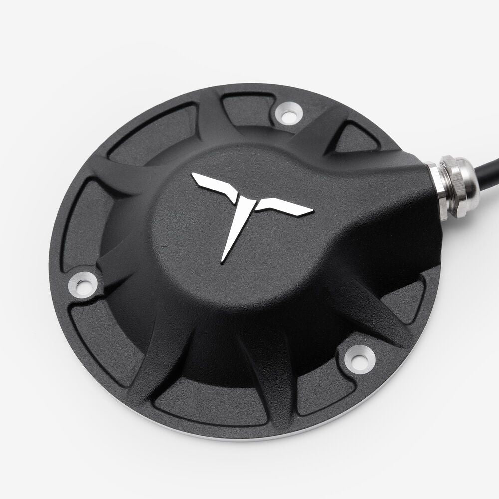 Hall Effect Sensor