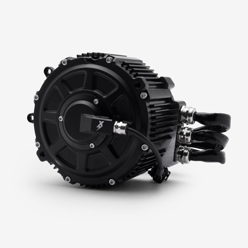 EBMX XTA-60 Motor for Sting / Sting R Black