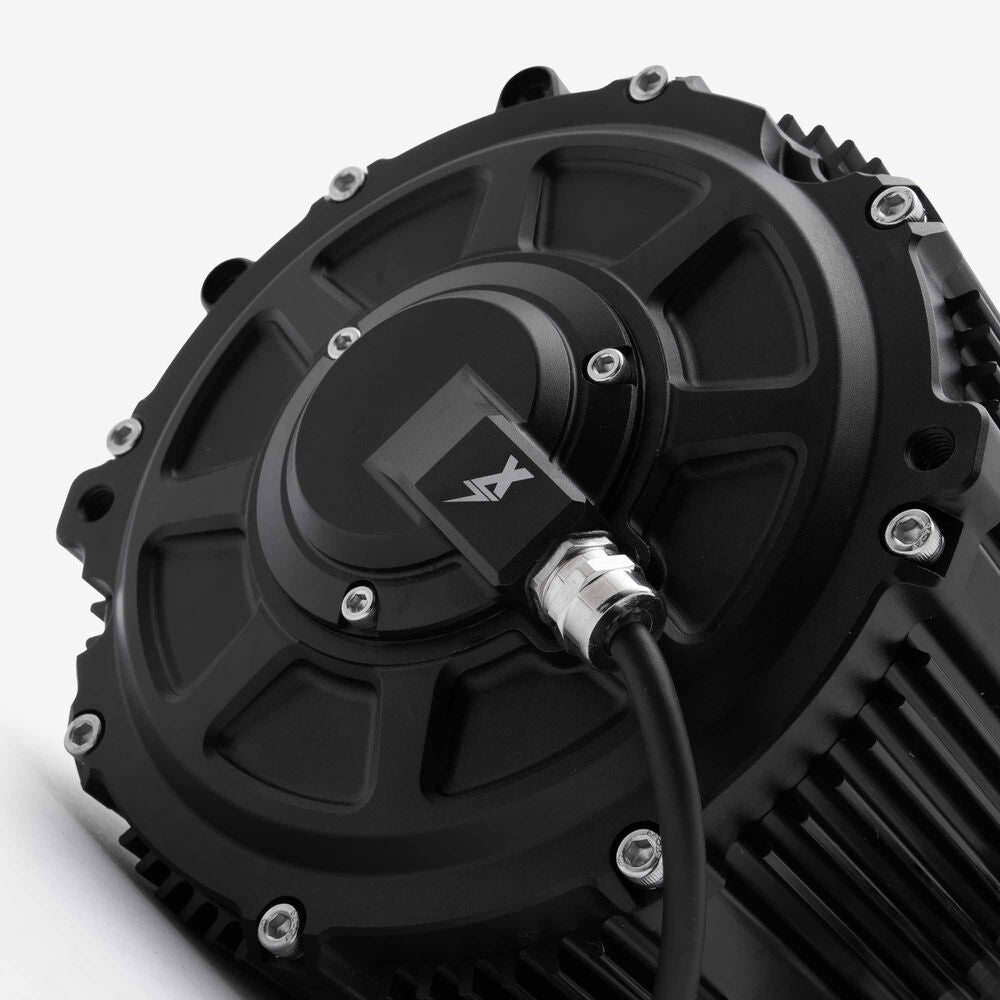 EBMX XTA-60 Motor for Sting / Sting R Black