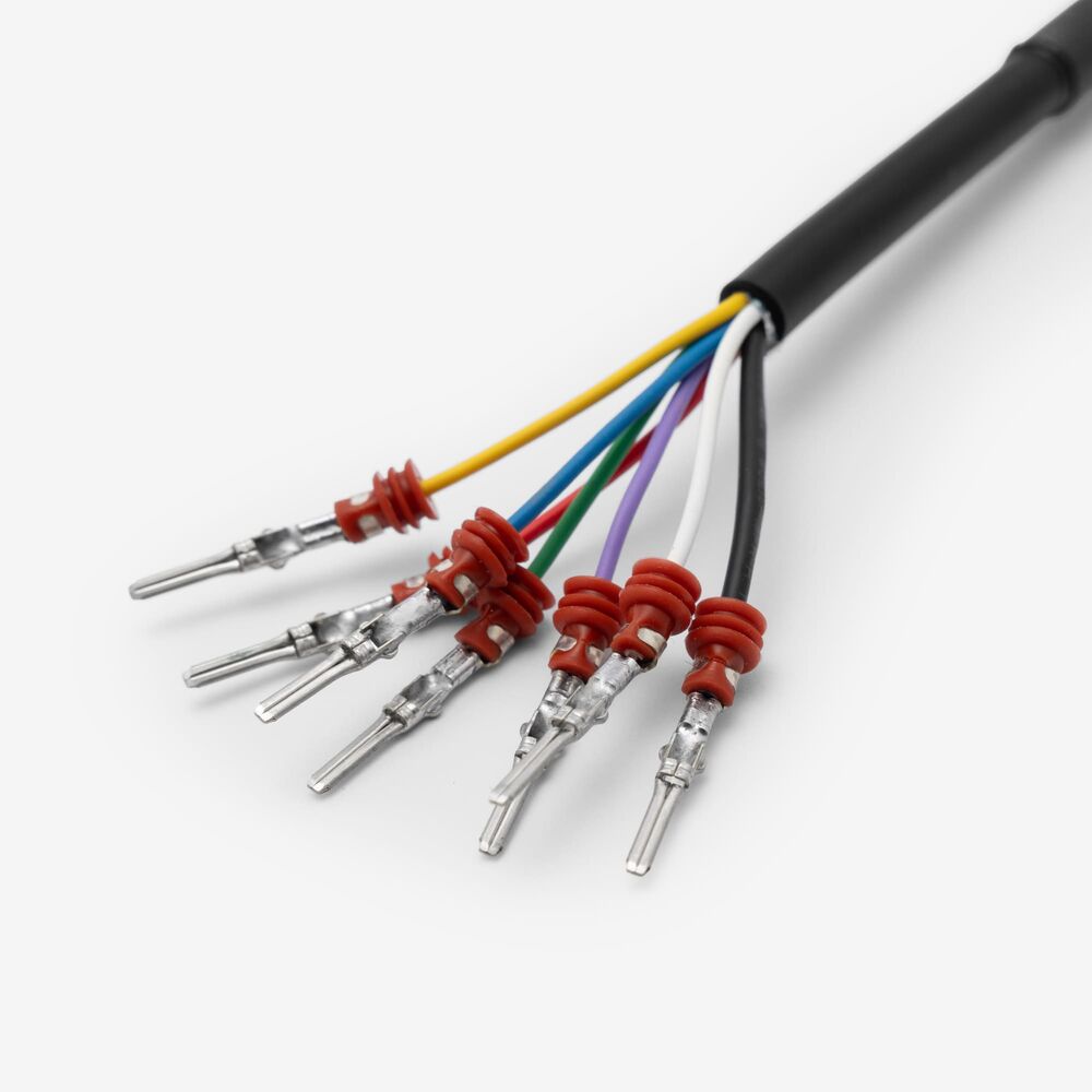 Hall Effect Sensor
