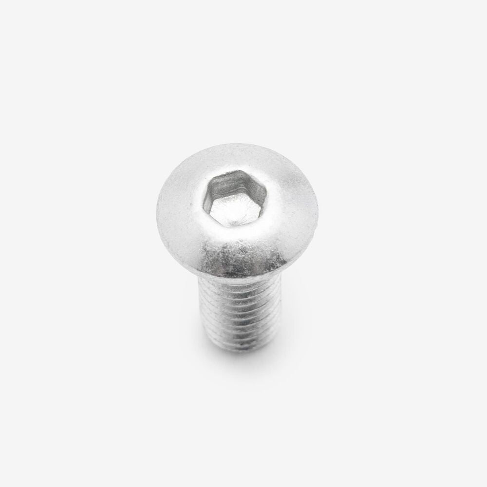 Bolt M5 x 12mm