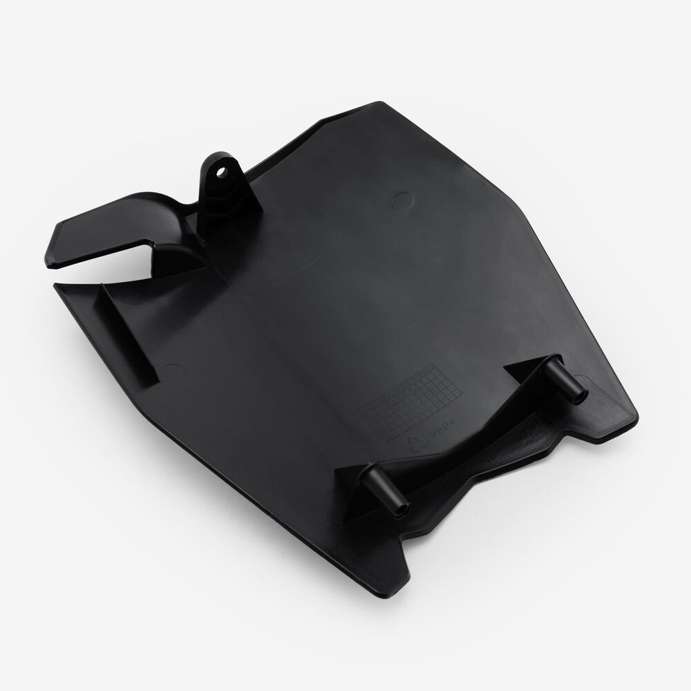 Number Board Black