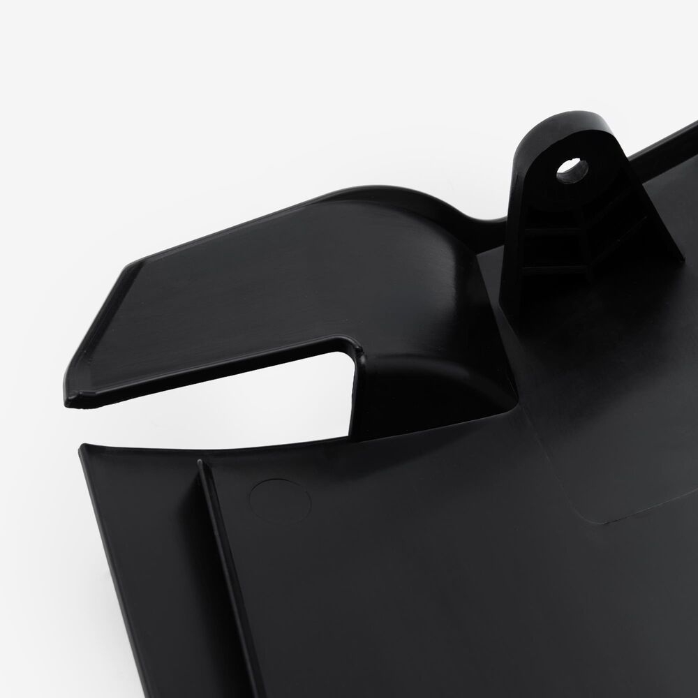 Number Board Black