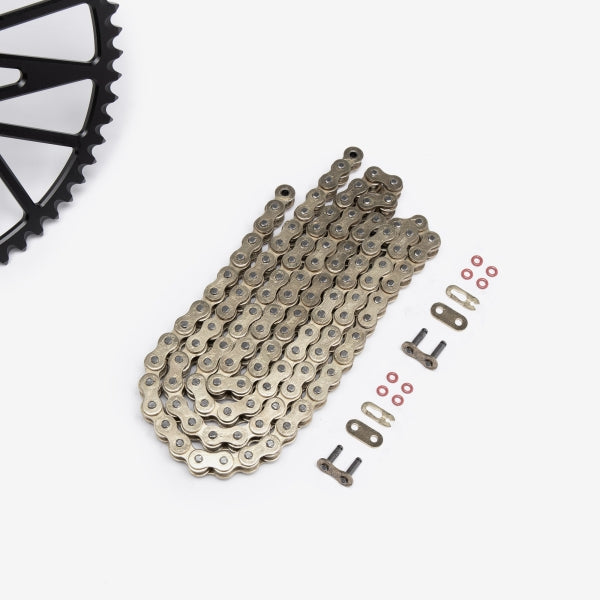 EBMX Premium Chain and Sprocket Kit